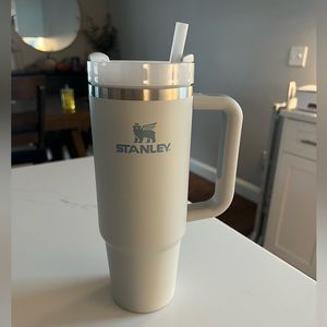 Light Blue Stanley Cup 30oz